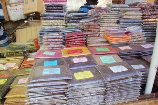 Dockside Food Markets